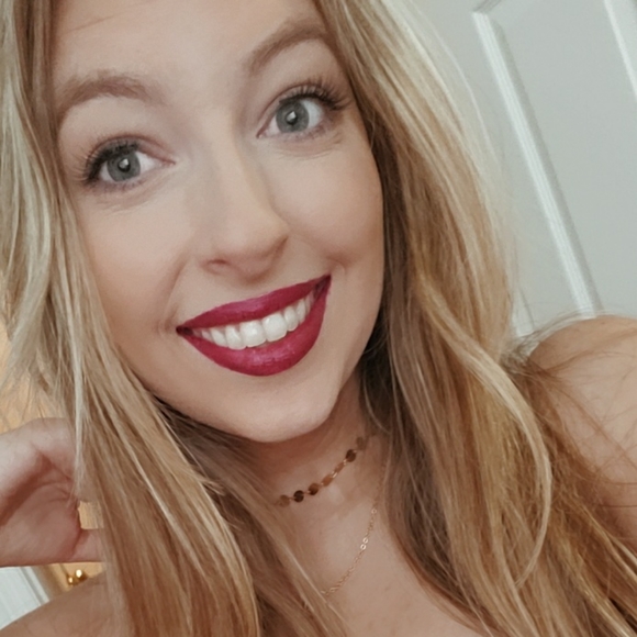 About Me - Picture 1 of 5